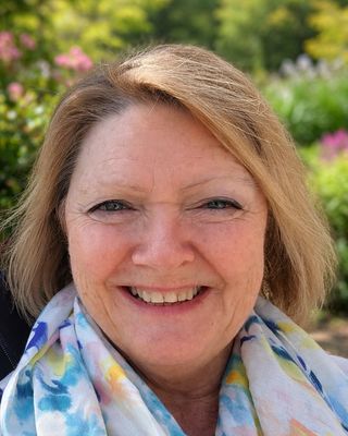 Photo of Isobel Quinn, Counsellor, MBACP