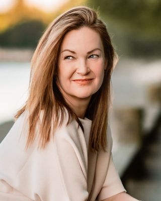 Photo of Mariah Morris, Marriage & Family Therapist Associate, MBA, MS, LMFTA