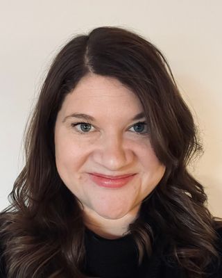 Photo of Claire Elwyn, Counselor, LMHC