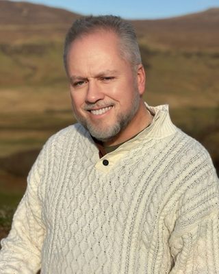 Photo of Christopher J Barker, Psychologist, PhD