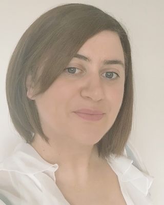 Photo of Elaine Burke, Psychotherapist, MA, MBACP