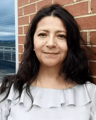 Photo of Arlene Magarelli, Licensed Professional Counselor, LPC