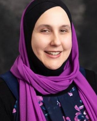 Photo of April Dawn Hitchcock-Fofana, Clinical Social Work/Therapist, LMSW