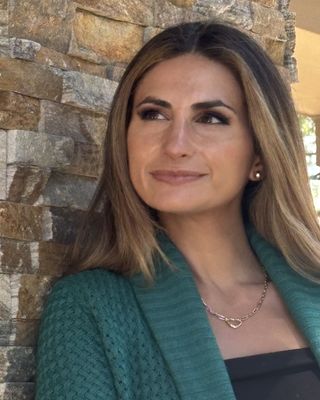 Photo of Georgina Fontein, Marriage & Family Therapist, MA, LMFT