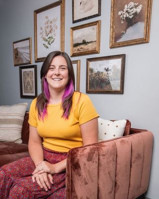 Photo of Katie O'Lone, Clinical Social Work/Therapist, LCSW