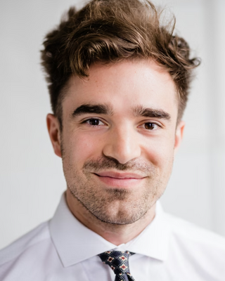 Photo of Vincent Reginella, Licensed Professional Counselor, LPC