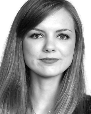Photo of Kailee Marin, Psychiatrist, DO