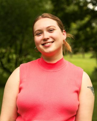 Photo of Astonish Fann, Pre-Licensed Professional, Intern