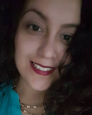 Photo of Carla Hernandez, Clinical Social Work/Therapist, LCSW