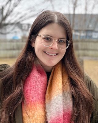 Photo of Molly Madden, LMSW