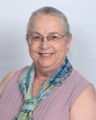 Photo of Frances W Griffis, PsyD, Psychologist