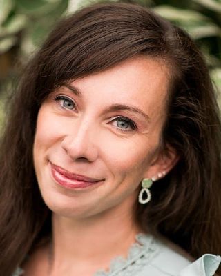 Photo of Erica Bogart, Licensed Professional Counselor, LPC, ATR-BC