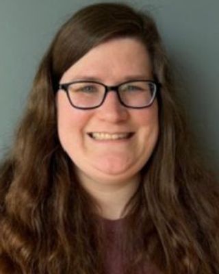 Photo of Margaret Theado, Licensed Professional Counselor, LPC