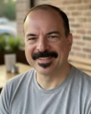 Photo of Thomas Casolaro, Clinical Social Work/Therapist, LICSW