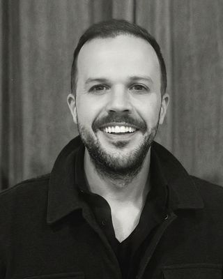 Photo of Kenneth Burke, Clinical Social Work/Therapist, MSW, LICSW