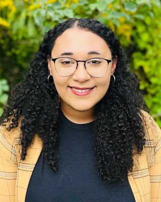 Photo of Miranda Charles, Licensed Professional Counselor, MA, LPC