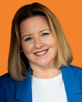 Photo of Kim Rutherford, Psychotherapist, PsychD, PNCPS Acc.