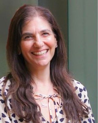 Photo of Jennifer Gholston, Clinical Social Work/Therapist, LCSW-R