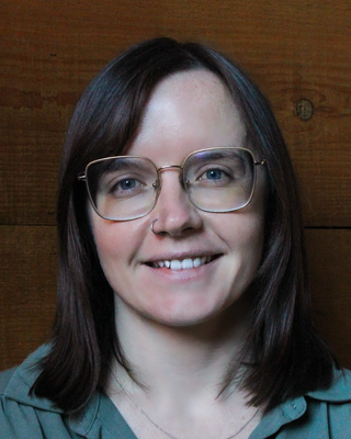 Photo of Max McKenzie, Registered Psychotherapist, BSc, MACP