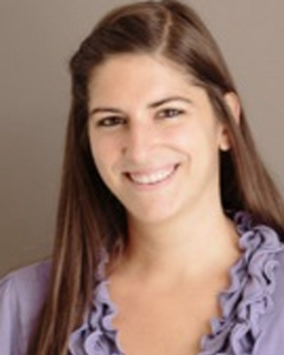 Photo of Jenna Moran, Licensed Professional Clinical Counselor
