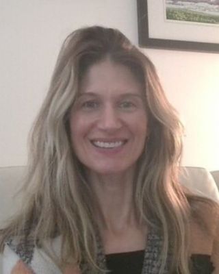 Photo of Sarah Tyndall, Licensed Professional Counselor