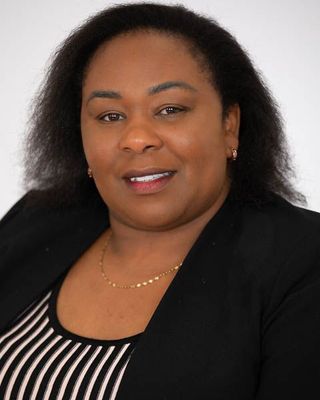 Photo of Liza Kamau, Psychiatric Nurse Practitioner, PMHNP, BC