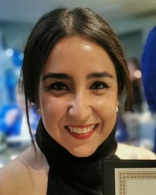 Foto de Estefania Carrillo Morales - Psic. Estefanía Carrillo, Psicoterapeuta, Mtra