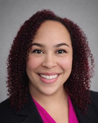 Photo of Kayla Saenz, Licensed Professional Counselor Associate, LPC-A