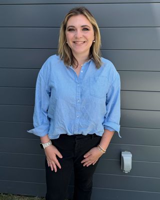 Photo of Kaitlin Lienhart, Licensed Professional Counselor, LPC
