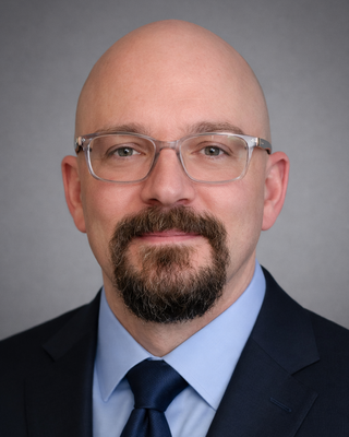 Photo of Christopher Ian Fritzsche - Lantern's Light Counseling Services, Clinical Social Work/Therapist, LCSW, MSW
