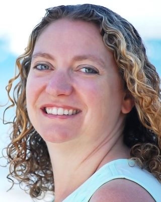 Photo of Jen Barrows, Counselor, MEd, LMHC