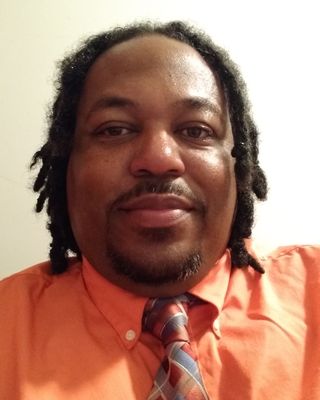 Photo of Johnny Carter Hayes - Seek Wise Counseling , CRC, CADC II, Drug & Alcohol Counselor
