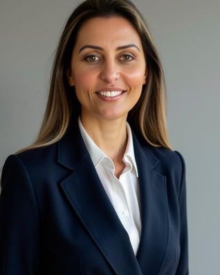 Photo of Giovanna Skylar, Psychiatric Nurse Practitioner, PMHNP