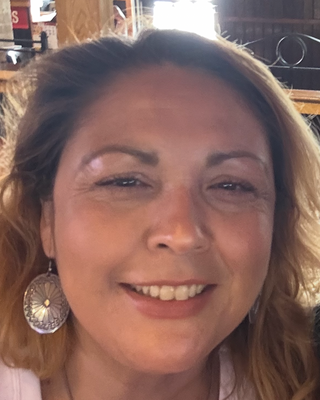 Photo of Darlene Corrales, Drug & Alcohol Counselor