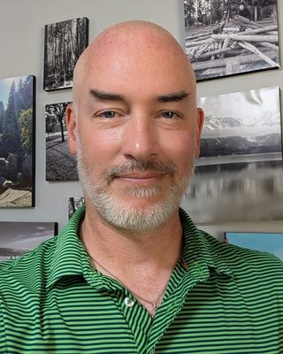 Photo of Clifford Wade Bates, Marriage & Family Therapist, LMFT-S, LPC-S