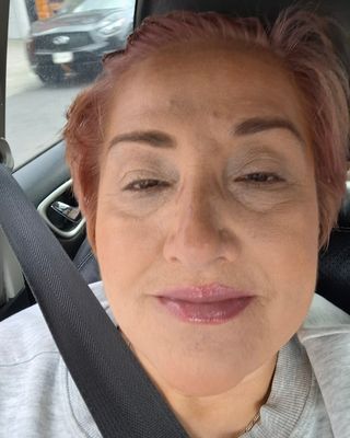 Foto de Dra. Mia Perez Perez - Terapeuta Gestalt, Psicoterapeuta, Lic. en Psicología