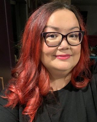 Photo of Dr Stephanie Yin Yeung Cho - Dr Stephanie Yin, Psychologist, HCPC - Couns. Psych.