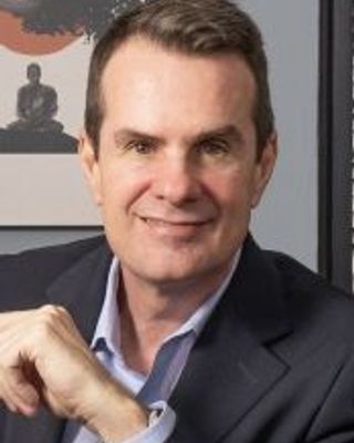 Photo of Brian Flynn, Clinical Social Work/Therapist, MSW, LCSW
