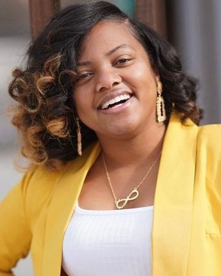 Photo of Nikalette Briscoe, LCSW-C, Clinical Social Work/Therapist