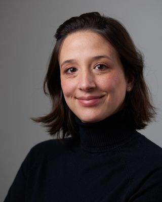 Photo of Pati Schultz, Psychologist in New York