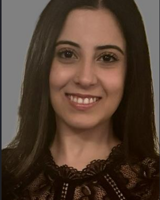 Photo of Dr. Nika Saffarian, Pre-Licensed Professional, PsyD