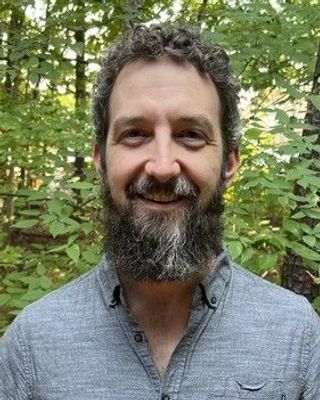 Photo of Zachary Russell, Clinical Social Work/Therapist, MSW, LCSW