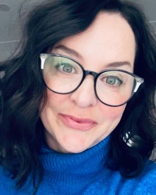 Photo of Brook Jackson, Registered Social Worker, MSW, RSW