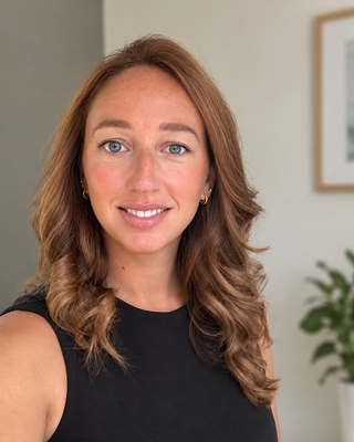Photo of Siobhan Grace McDonald, Psychotherapist, MBABCP