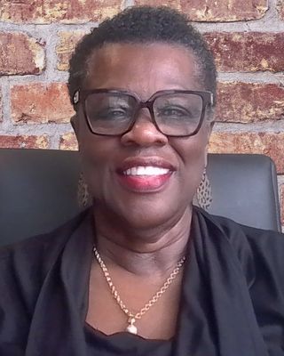 Photo of Hattie M Williams - Hattie Williams, Counselor, LCMHC