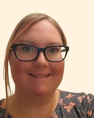 Photo of Erica Peteja, Licensed Professional Counselor, LPC