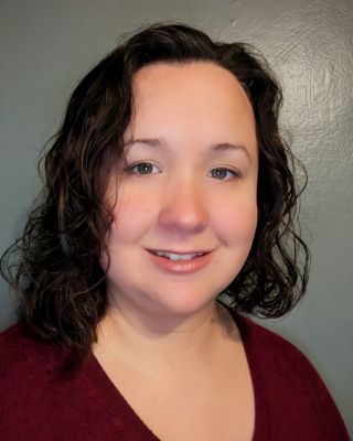 Photo of Alexandra Gauntner, Counselor, LPCC