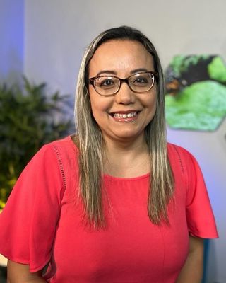 Photo of Stefania Villacis, Marriage & Family Therapist Intern, MA