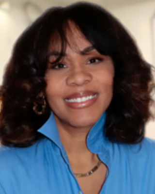 Photo of Fahamisha Williams, Clinical Social Work/Therapist