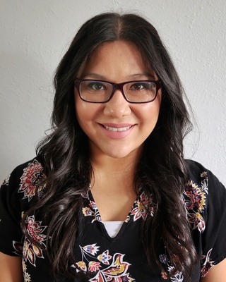 Photo of Anessa Vargas, Licensed Professional Counselor in San Antonio, TX